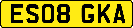 ES08GKA