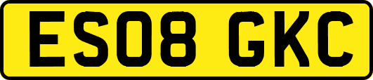 ES08GKC
