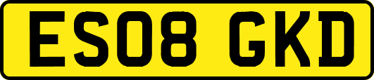 ES08GKD