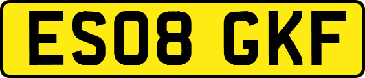 ES08GKF