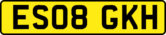 ES08GKH