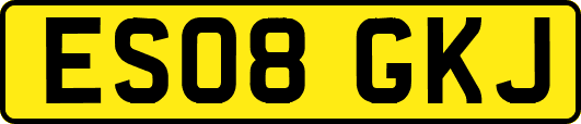 ES08GKJ