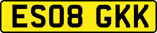 ES08GKK