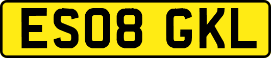 ES08GKL
