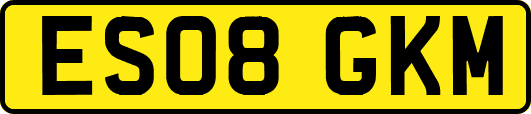 ES08GKM