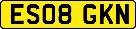 ES08GKN