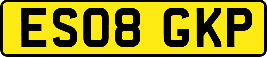ES08GKP