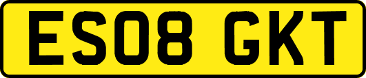 ES08GKT