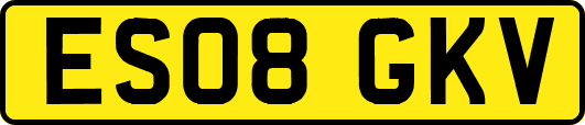 ES08GKV