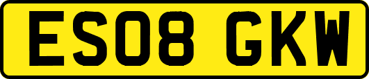 ES08GKW