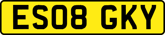 ES08GKY