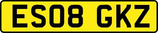 ES08GKZ