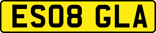 ES08GLA