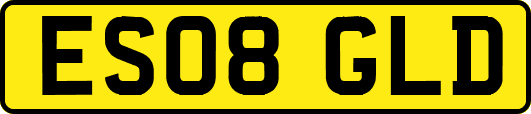 ES08GLD