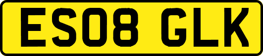 ES08GLK