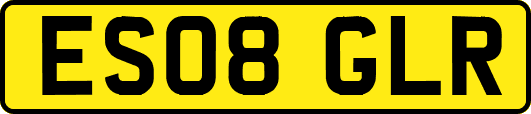 ES08GLR