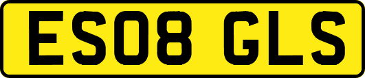 ES08GLS