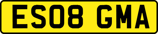 ES08GMA