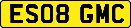 ES08GMC