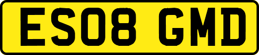 ES08GMD
