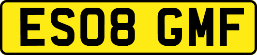ES08GMF