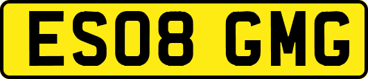 ES08GMG