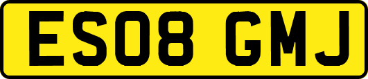 ES08GMJ