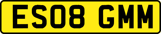 ES08GMM