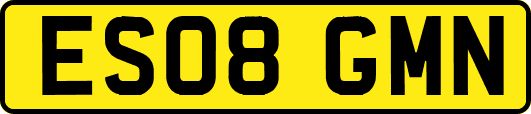 ES08GMN