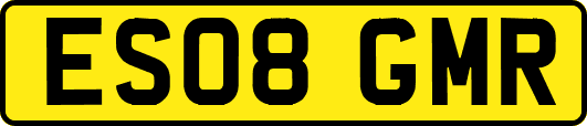 ES08GMR