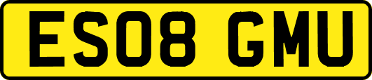 ES08GMU