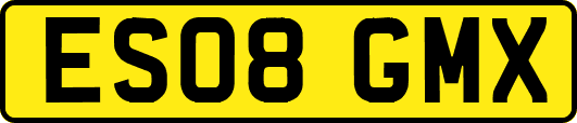 ES08GMX