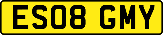 ES08GMY