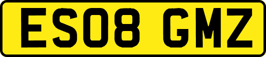 ES08GMZ