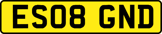 ES08GND