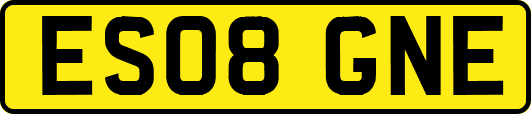 ES08GNE