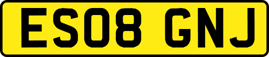 ES08GNJ