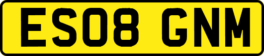 ES08GNM