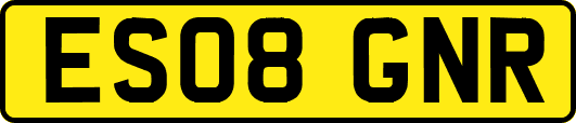 ES08GNR