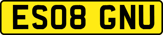 ES08GNU