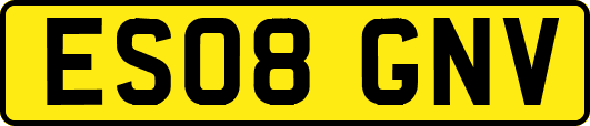 ES08GNV