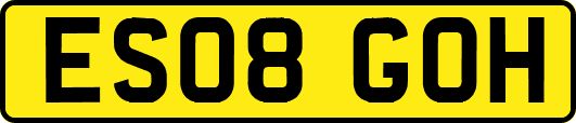 ES08GOH