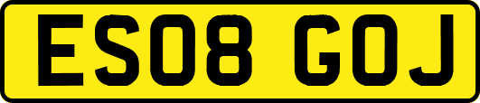 ES08GOJ