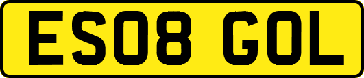 ES08GOL