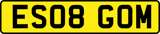 ES08GOM
