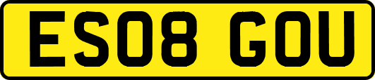ES08GOU