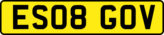 ES08GOV