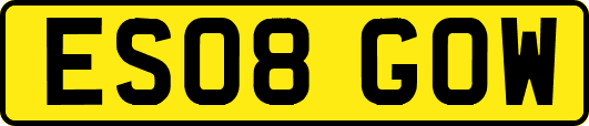 ES08GOW