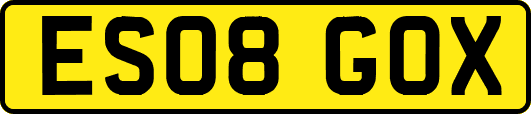 ES08GOX