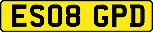 ES08GPD